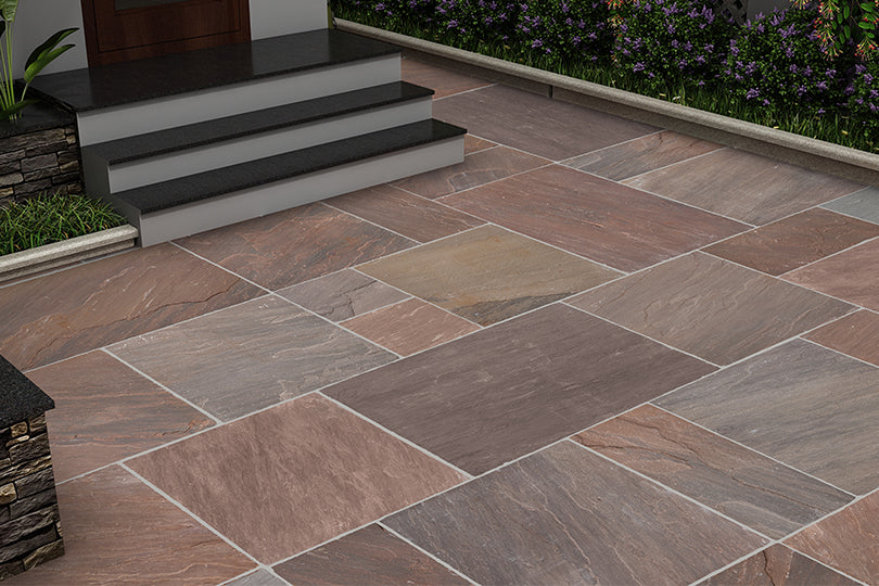 5 Popular Paving Stone Options