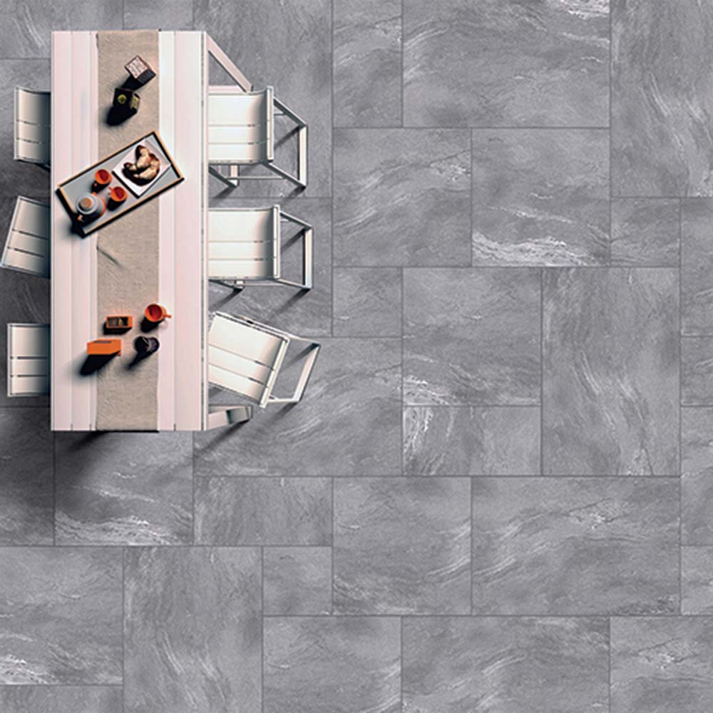 How to Clean And Maintain Your Porcelain Patio Tiles?