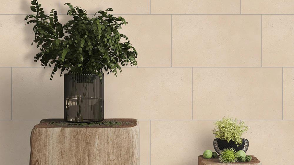 Beyond Ordinary: Creative Kitchen Wall Tile Ideas with Natural Stone