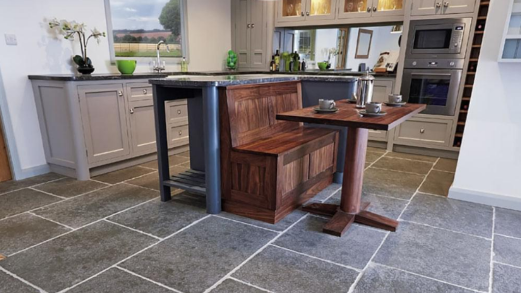 What to Consider When You Choose Limestone Flooring