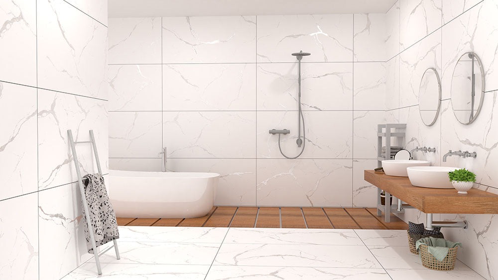 How To Choose The Right Paving Slabs?