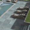 Kota Blue Limestone Natural Cleft Paving Slabs