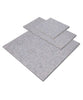 Silver Mist Shotblasted Granite Patio Slabs