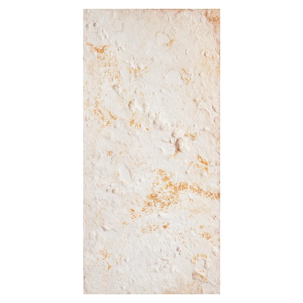 Arctic White Stone Veneer Floor and Wall Tile