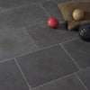 Atlantic Grey Tumbled Limestone Interior & Exterior Tiles