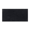 Black Limestone Honed Metro Wall Tiles
