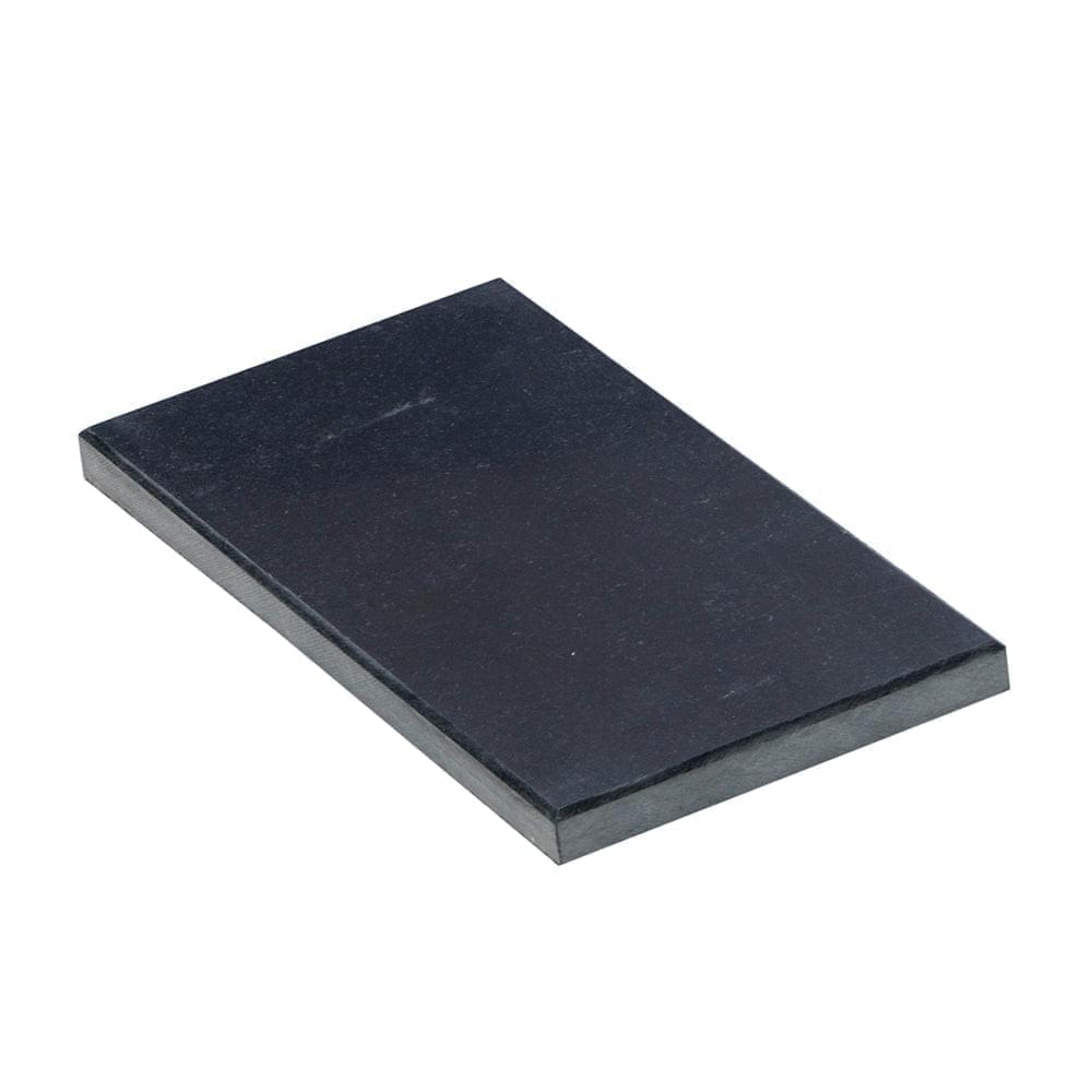 Black Limestone Honed Metro Wall Tiles