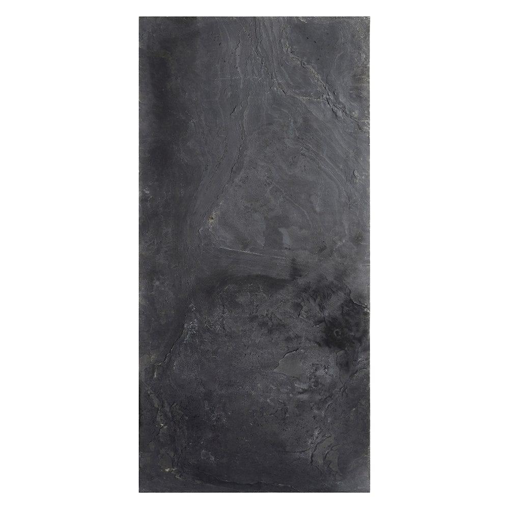 Burnt Ash Translucent Stone Veneer Floor and Wall Tiles