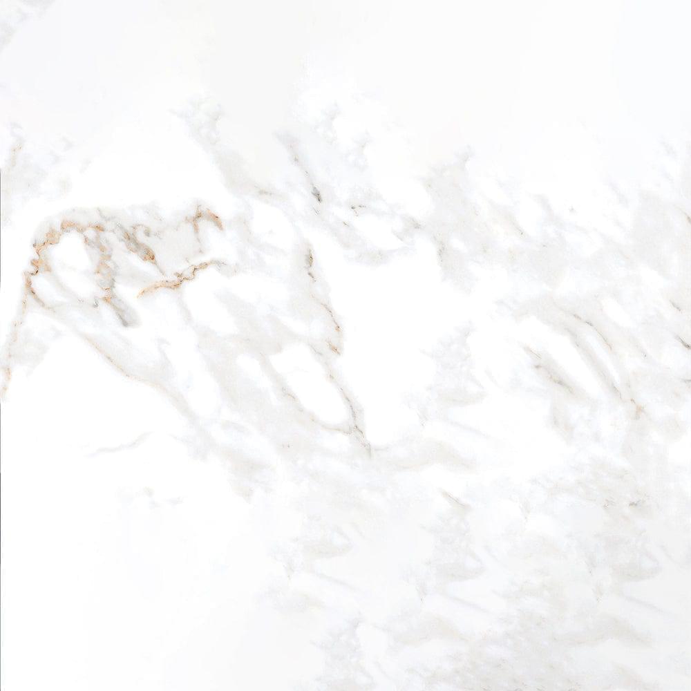 Calacatta White Matte Porcelain Tiles for Floors & Wall