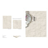 Quartz White Outdoor Porcelain Floor Tiles- Slip Resistant