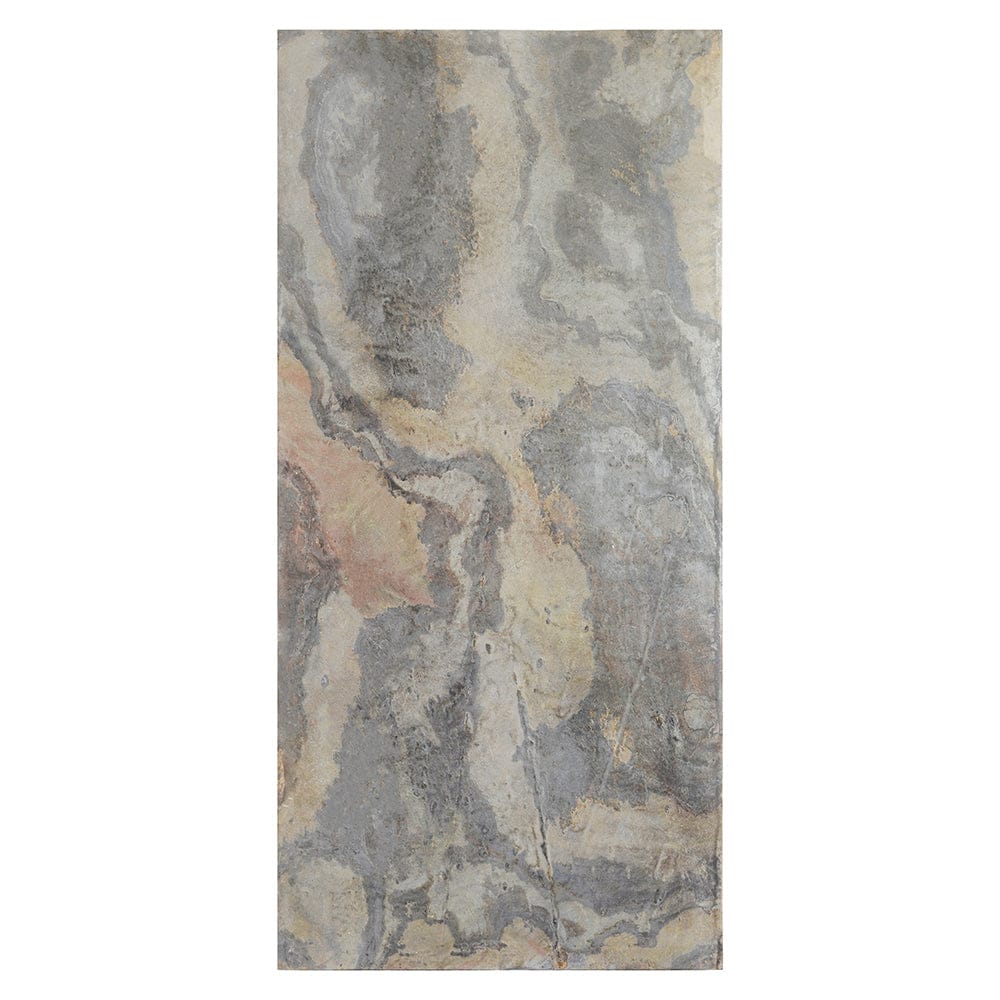 Jupiter Grey Stone Veneer Floor and Wall Tiles