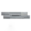Kandla Grey Split Face Sandstone Wall Cladding & Exterior Wall Tiles