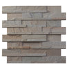 Mint Sandstone Beige Wall Cladding (10-30mm)