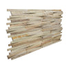 Mint Sandstone Beige V-Shape Wall Cladding