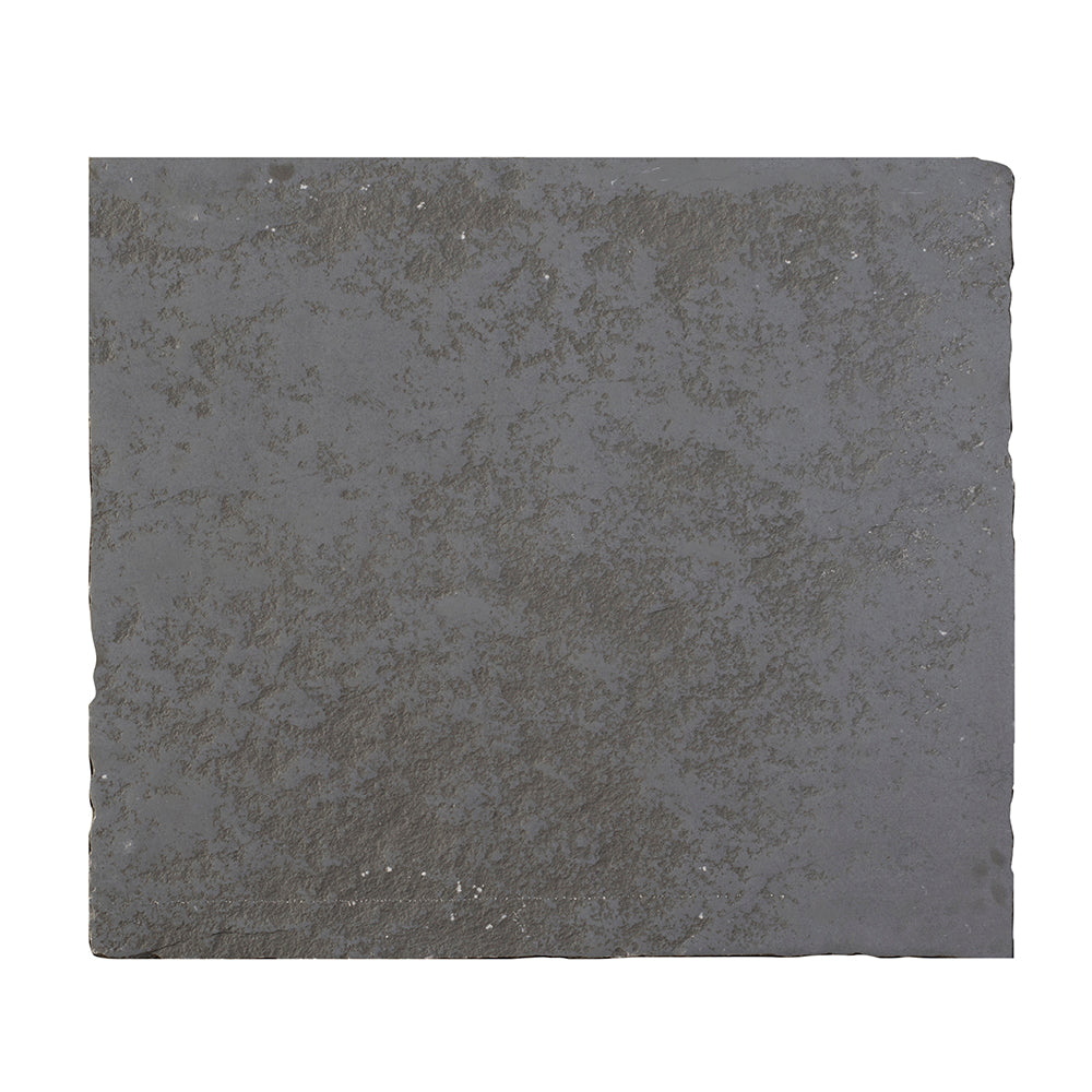 Monument Grey Antique Limestone Floor Tiles
