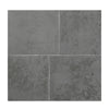 Monument Grey Antique Limestone Floor Tiles