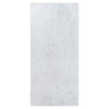 Moon White Limestone Veneer Sheet