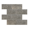 Palermo Grey Polished Marble Floor Tiles