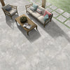 Terra Grey Porcelain Floor Tiles- Slip Resistant