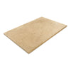 Primrose Beige Honed & Brushed Limestone Floor Tiles