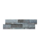 Silver Grey Quartzite Stone Wall Cladding