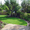 Raj Green Natural Cleft Sandstone Patio Slabs