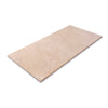 Sahara Beige Honed Marble Floor Tiles