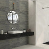 Kandla Grey Split Face Sandstone Wall Cladding & Exterior Wall Tiles