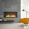 Atlantic Grey Tumbled Limestone Interior & Exterior Tiles