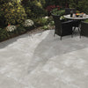 Terra Grey Porcelain Floor Tiles- Slip Resistant