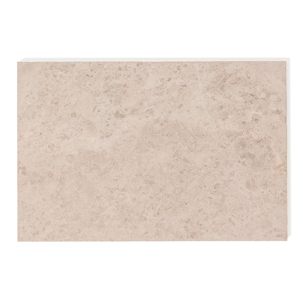 Tuscany Beige Polished Marble Floor Tiles