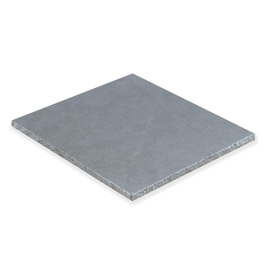 Battle Grey Antique Limestone