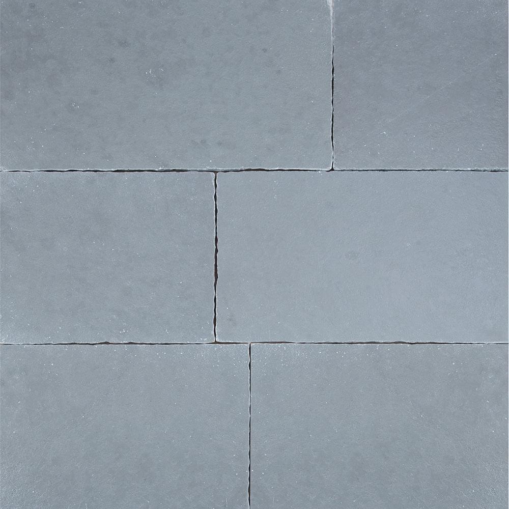 Battle Grey Antique Limestone
