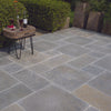 Westminister Beige Limestone Tiles-Antique Look