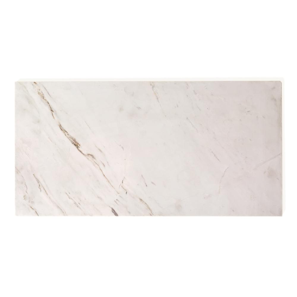 Almeria White Polished Marble Wall Tiles & Flooring