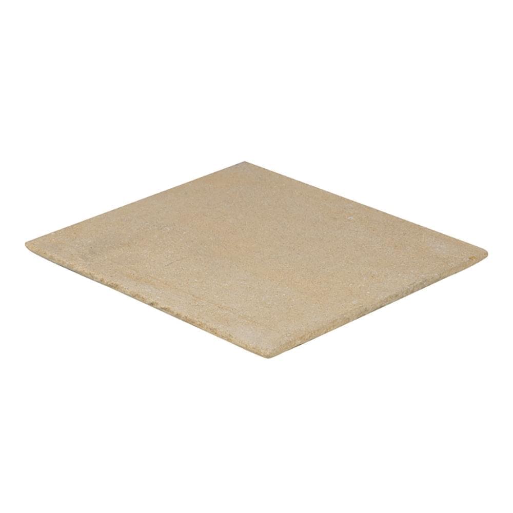 Burnt Sienna Antique Limestone Floor Tiles