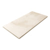 Oyster Shell Beige Polished Marble Floor Tiles