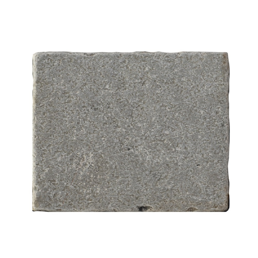Rustic Grey & Brown Antique Limestone Floor Tiles