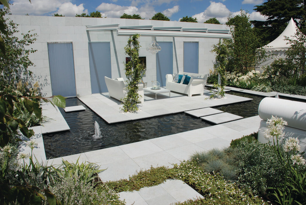 Natural Stone vs Man-Made: The Great Debate