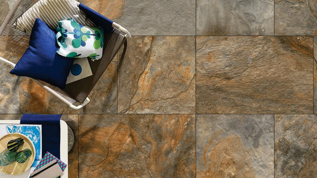 Why Installing Porcelain Tiles are a Smart Investment