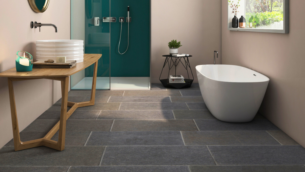 Bathroom Tile Ideas for a Modern and Sleek Look