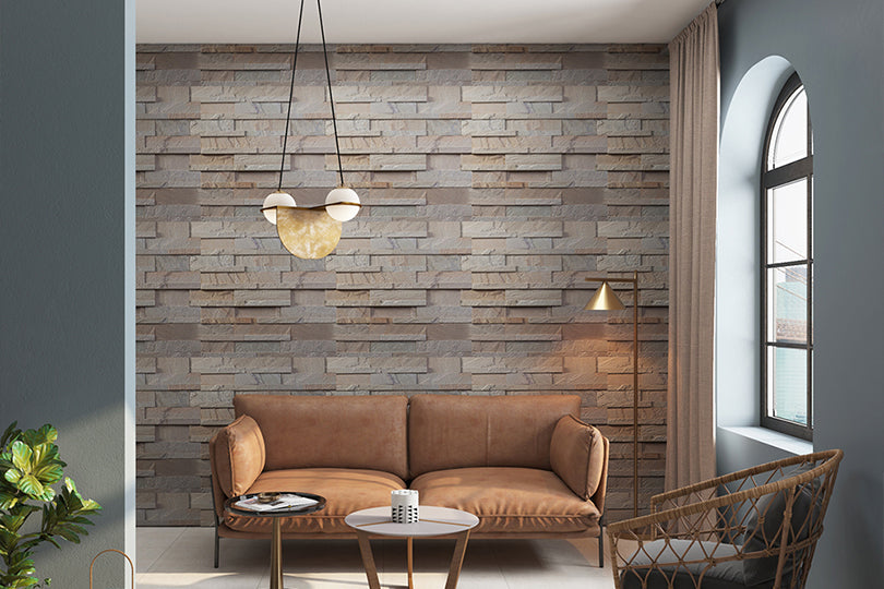 Use Wall Cladding To Transform Your Home’s Architecture!