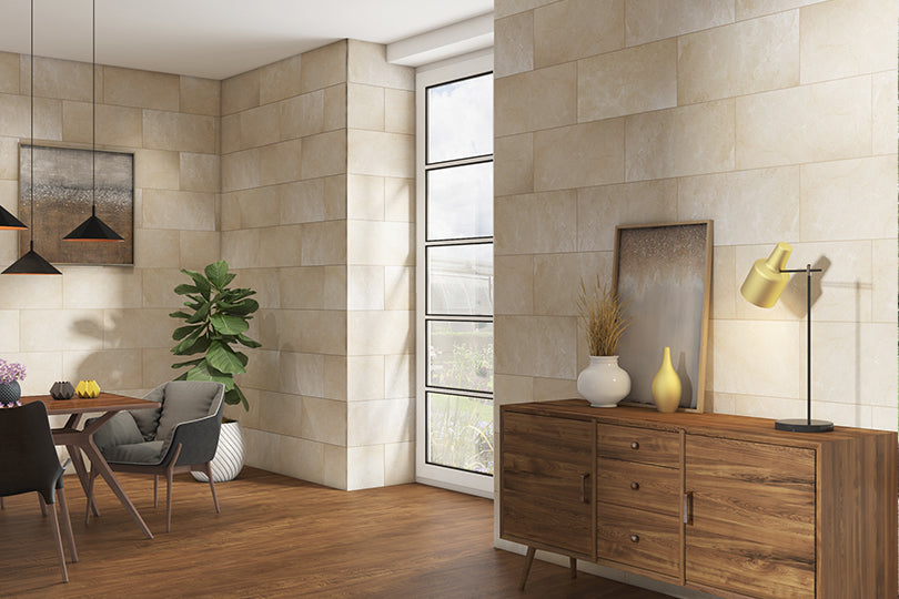 Tips for Selecting Natural Stone Wall Tiles