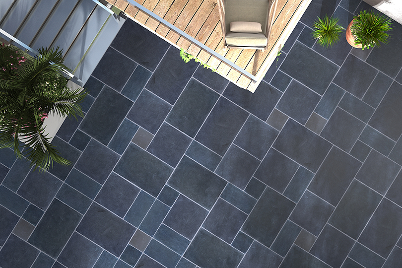 Elevate Your Outdoor Space with Limestone Paving Slabs