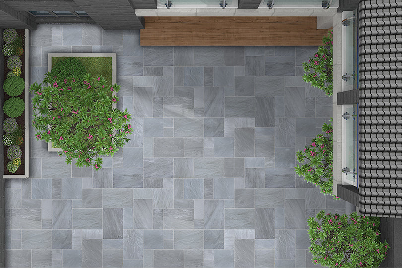 5 reasons why grey stone should be your next flooring choice