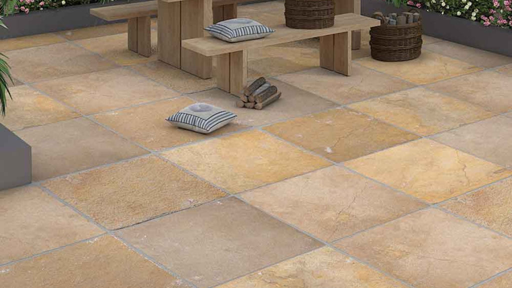 Natural Limestone Maintenance And Care Guide
