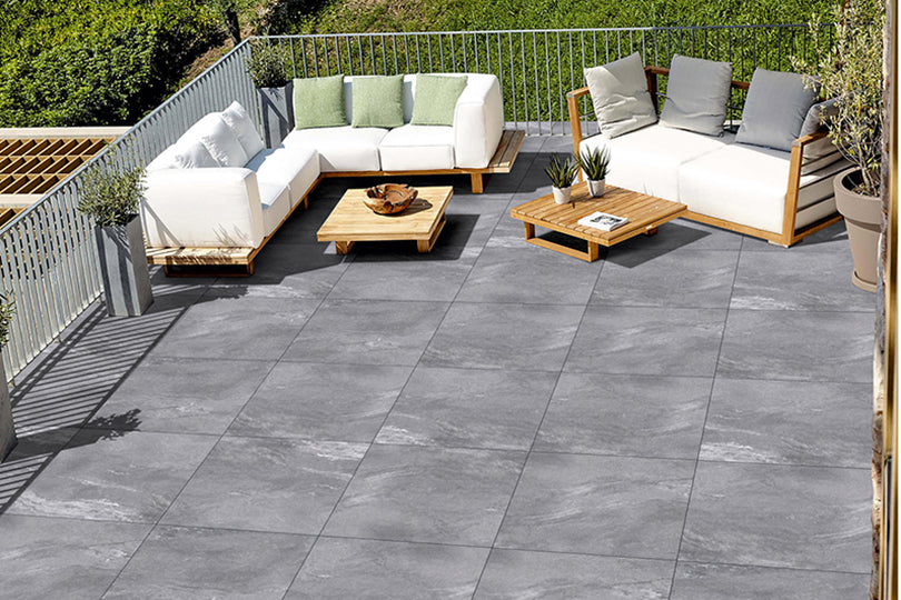 3 Tips for Choosing Natural Stones for Paving
