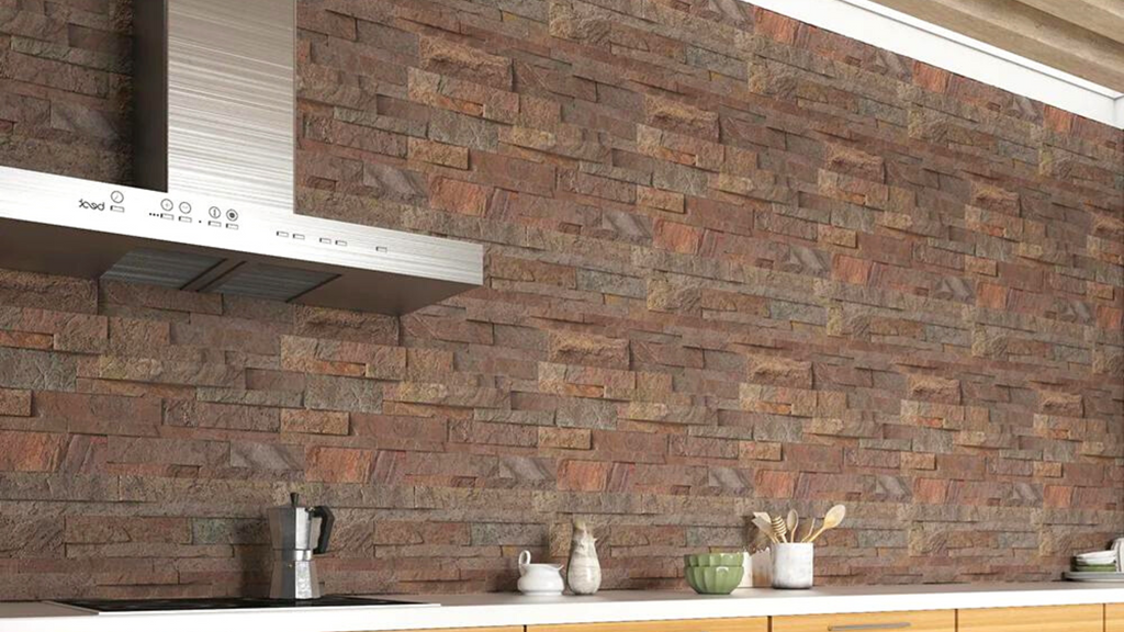 Environmental Benefits Of Choosing Natural Stone Tiles For Kitchen