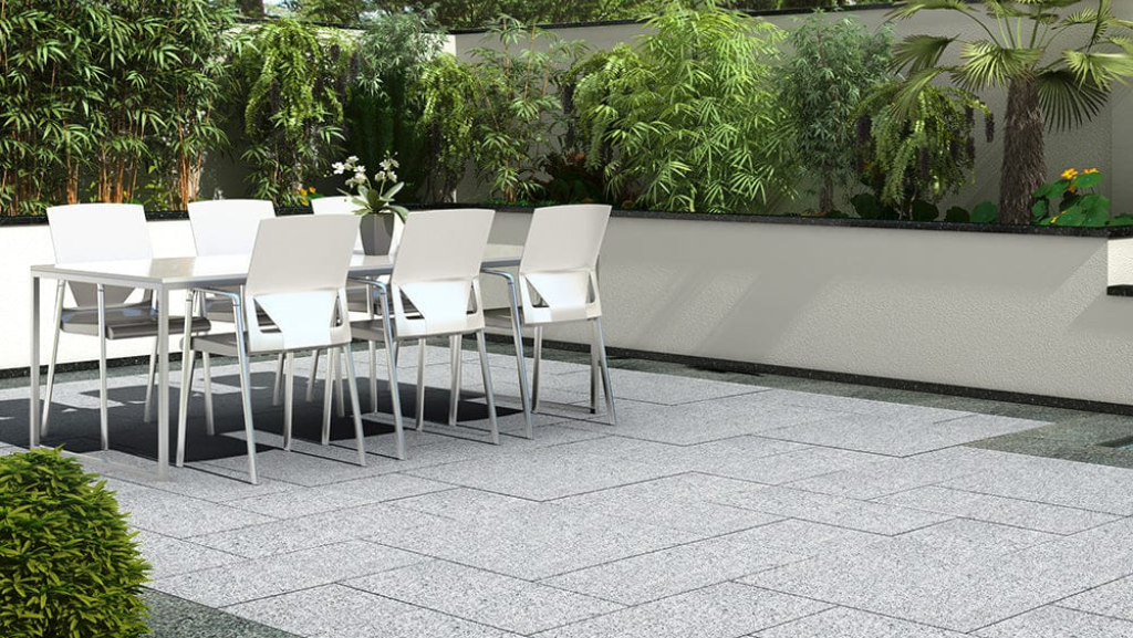 How to Design the Perfect Outdoor Patio: Ideas, Beauty, and Tile Selection