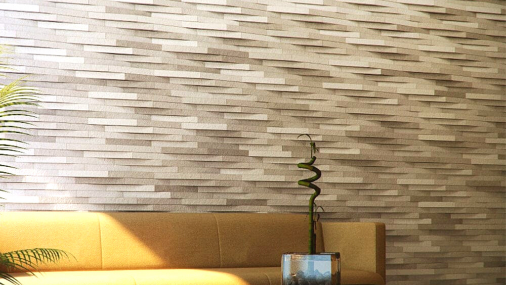 Why Natural Stone Wall Cladding A Popular Choice For Renovations